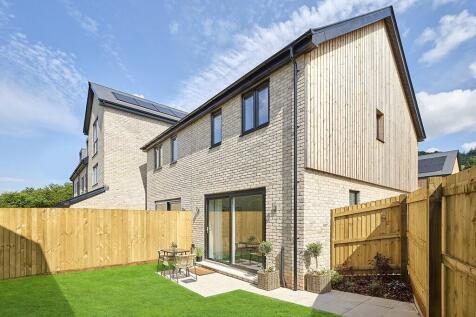 Show Home garden