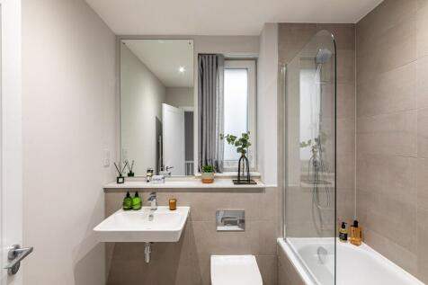Typical Bathroom