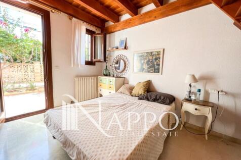 Habitación 1 con baño en suite