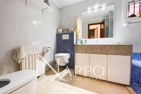 Baño 1 en suite