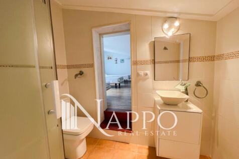 Baño Buhardilla