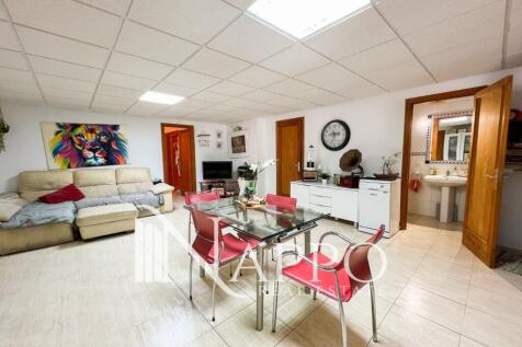 Salón planta -1