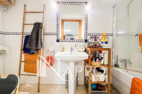 Baño planta -1