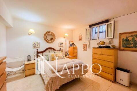 Habitación 1 planta -1