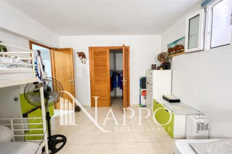 Habitación 2 planta -1
