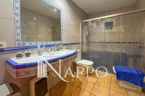 2do Cuarto de Baño