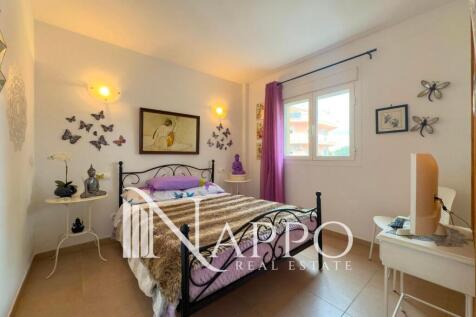Dormitorio Principal