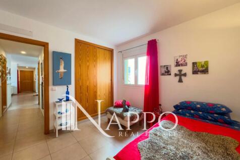 Dormitorio 