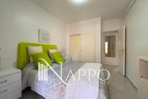 Dormitorio Principal