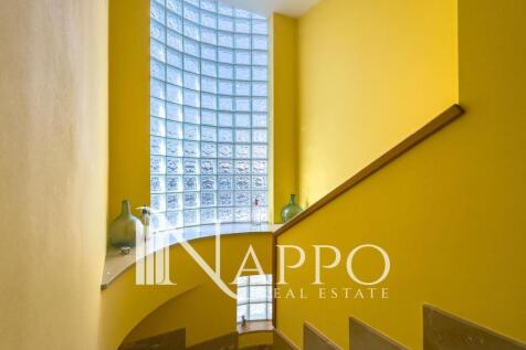 Escaleras
