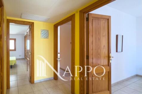 Pasillo