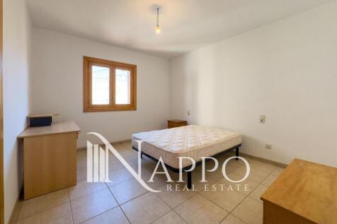 Dormitorio Principal