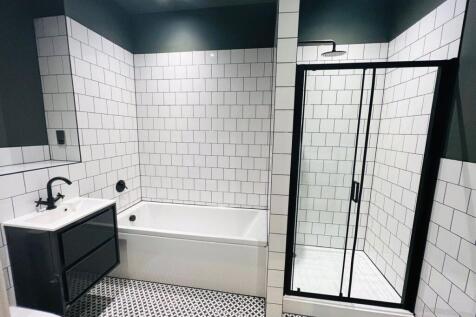 House Bathroom
