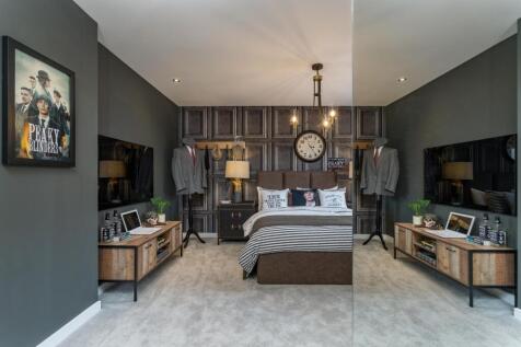 Showhome Photography