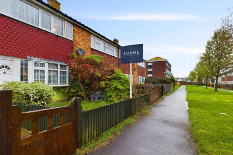 3 Bedroom Terraced for Sale
