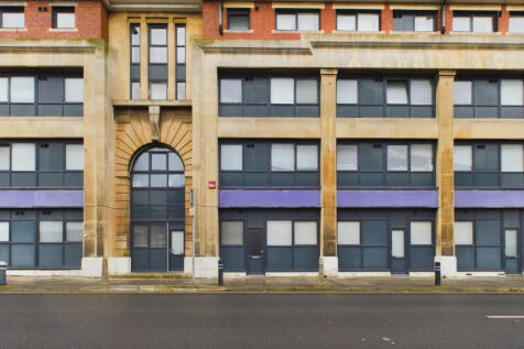Welcome to Cornerstone House