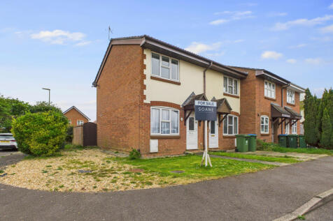 Welcome to Tattershall Crescent, Portsmouth