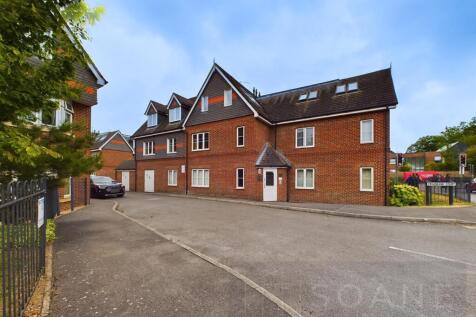 Welcome to Craigbank Court, Fareham