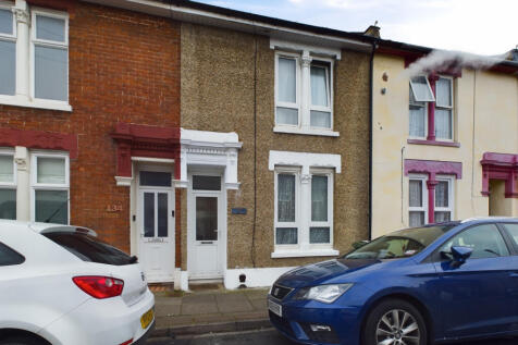 Welcome to Walmer Road