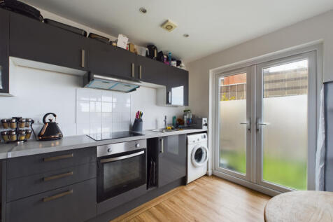 Welcome to the Penthouse, Kingston House, Kingsto