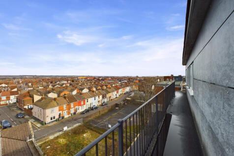 Welcome to the Penthouse, Kingston House, Kingsto