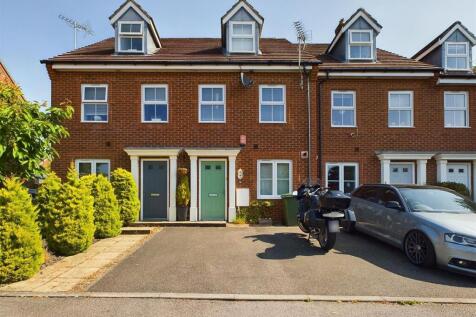 Welcome to Ribble Gardens,