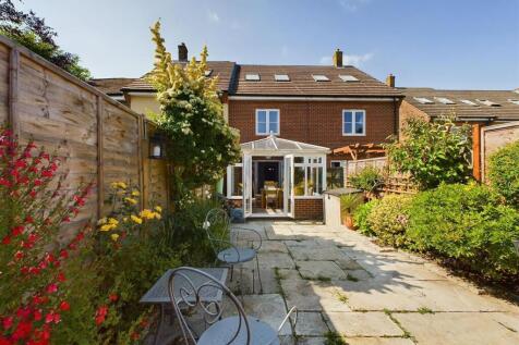 Welcome to Ribble Gardens,
