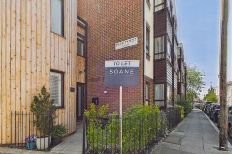 Welcome to Park Court, Castle Road