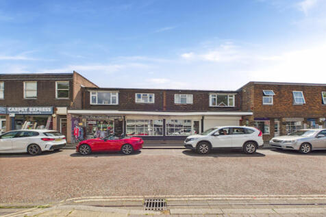 Welcome to Mengham Road, Hayling