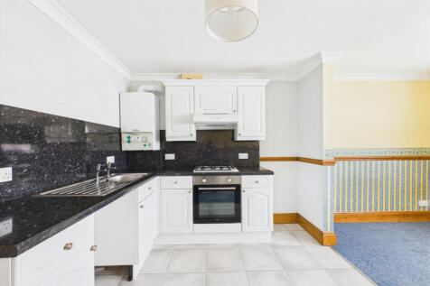 Welcome to Byngs Terrace