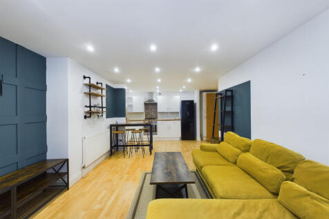 Welcome to Seaview Apartments