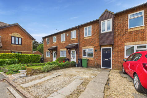 Welcome to Sutton Close, Portsmouth.