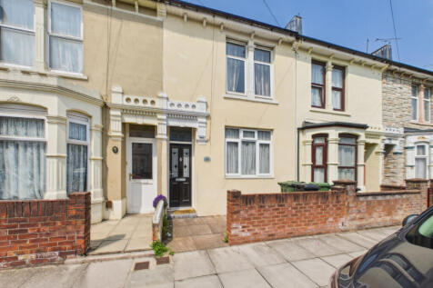 Welcome to Bosham Road, Portsmouth