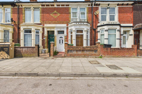 Welcome to Wallace Road Portsmouth
