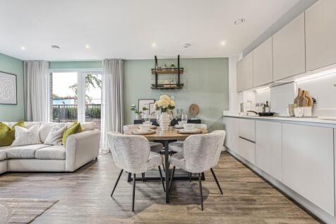 Canalside Quarter -