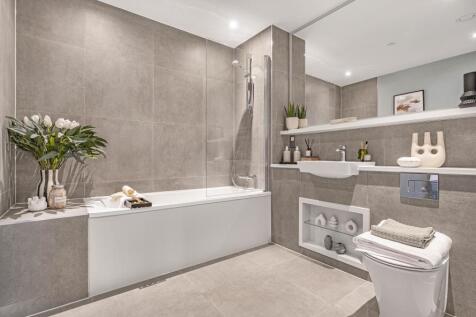 Canalside Quarter -