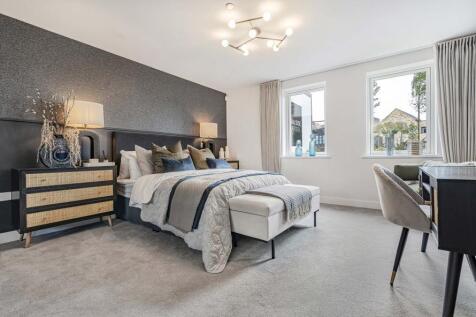 Canalside Quarter -