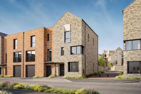 Plot 16 The Meade at Canalside