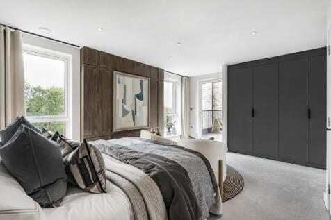 Canalside Quarter, Principal