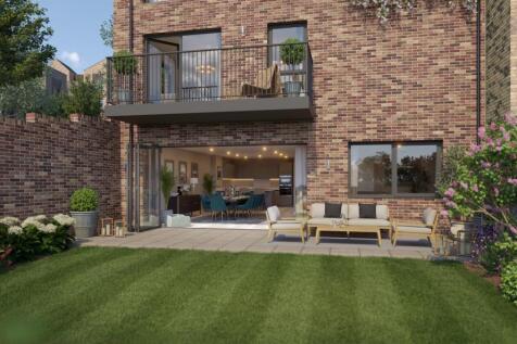 primary property image