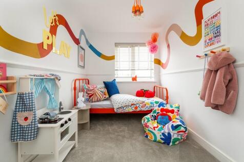 Space for your family