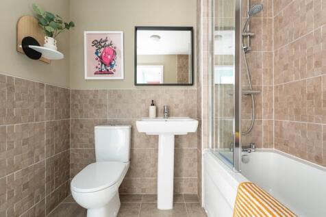 Make your space your own