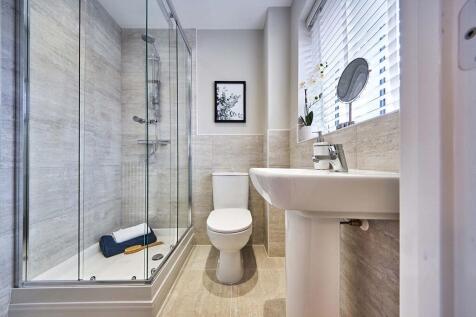 A private place to call your own