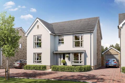 Artist impression of The Shilford
