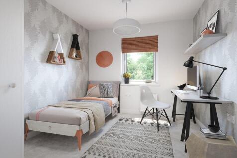 Ideal children&#39;s bedroom or home office