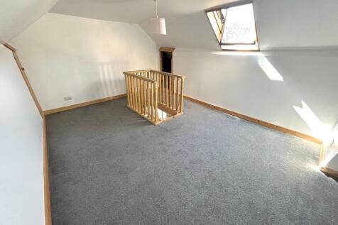 Loft Room