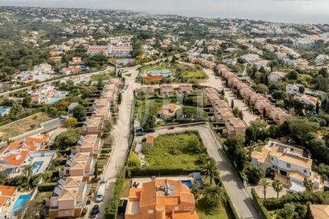 Lumina Villas sky view