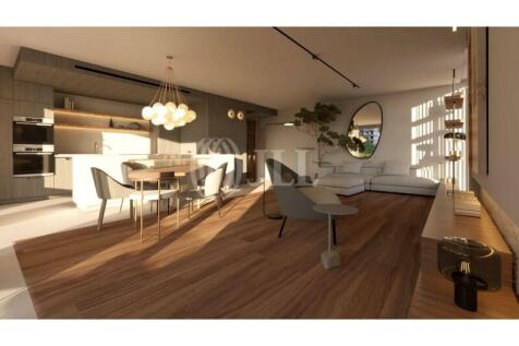 Monumental 181 Living room model