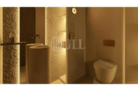 Monumental 181 Bathroom model