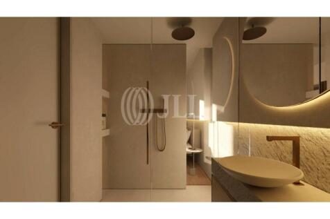 Monumental 181 Bathroom model
